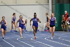 Track & Field  Women’s Track & Field open up the 2023 indoor season with a home meet against Colby College. They also competed against visiting Wentworth Institute of Technology, Worcester State University, Gordon College and Connecticut College. - Photo by Keith Nordstrom